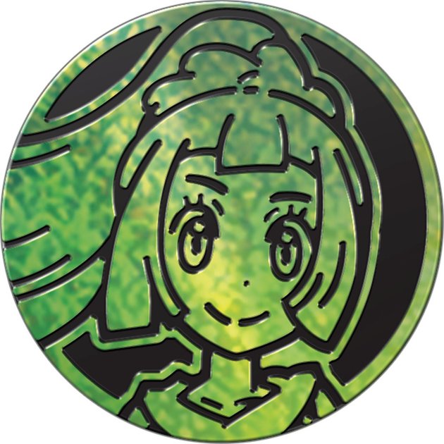 Набір Pokemon Company International Tournament Collection Lillie 100-10401 (196214109018) - зображення 13