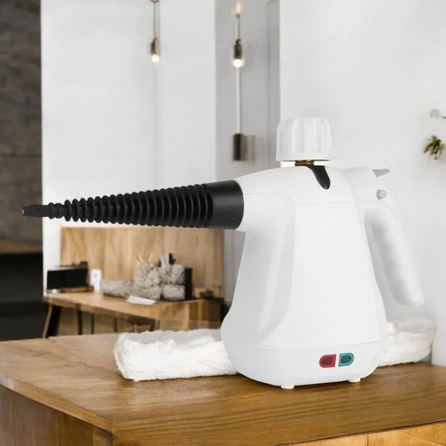 Ручной пароочиститель высокого давления - Handheld Steam Cleaner - изображение 4