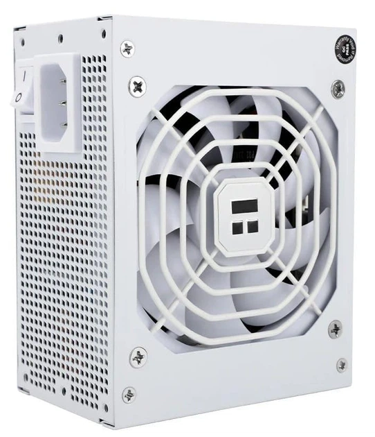 Блок живлення Thermalright SFX 850W 80+ Platinum White (TR-TPFX850