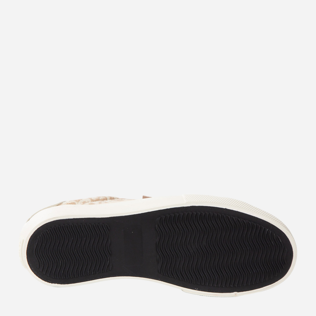 Жіночі кеди низькі Lee Cooper LCW-25-02-3330L 41 26.8 см Бежеві (5904292163465) - зображення 7