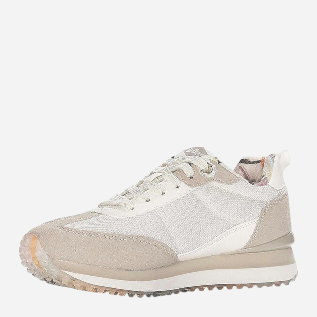 Жіночі снікери Lee Cooper LCW-25-03-3376L 38 25.3 см Бежеві (5904292173464) - зображення 3