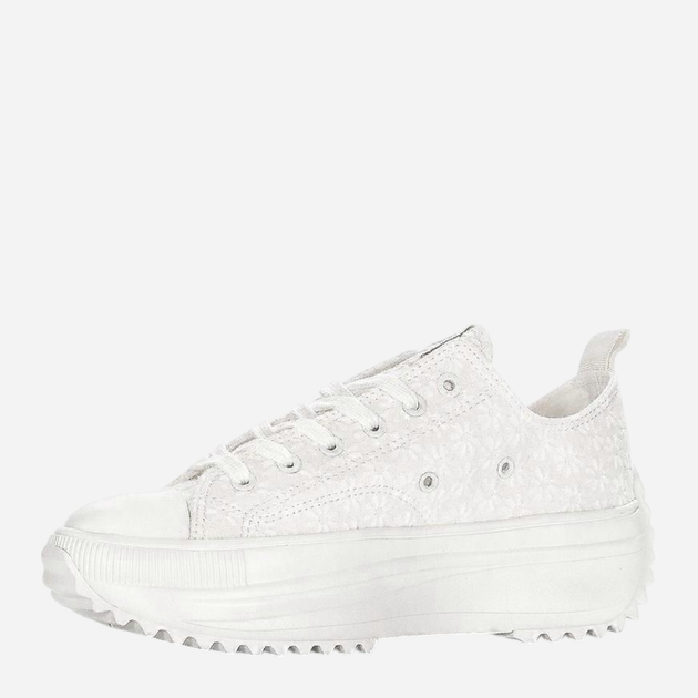 Sneakersy damskie Lee Cooper LCW-25-31-3465L 37 24.6 cm Białe - obraz 3