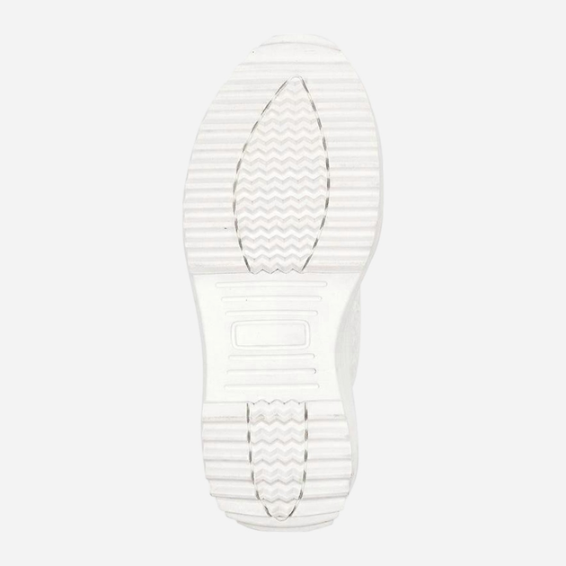 Sneakersy damskie Lee Cooper LCW-25-31-3465L 36 24 cm Białe - obraz 5