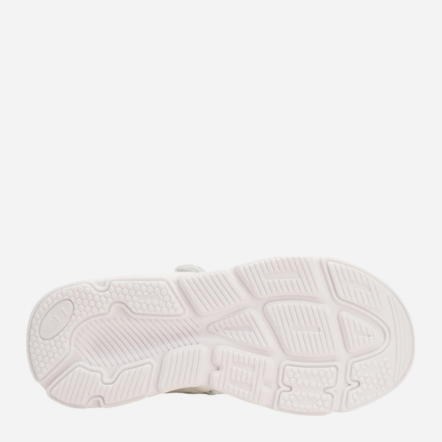 Жіночі сандалії Lee Cooper LCW-25-06-3194L 38 25.2 см Білі (5904292136445) - зображення 6