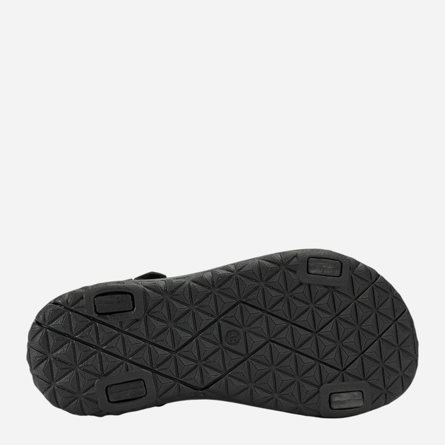 Sandały damskie Lee Cooper LCW-24-34-2615L 41 27.3 cm Czarne - obraz 6