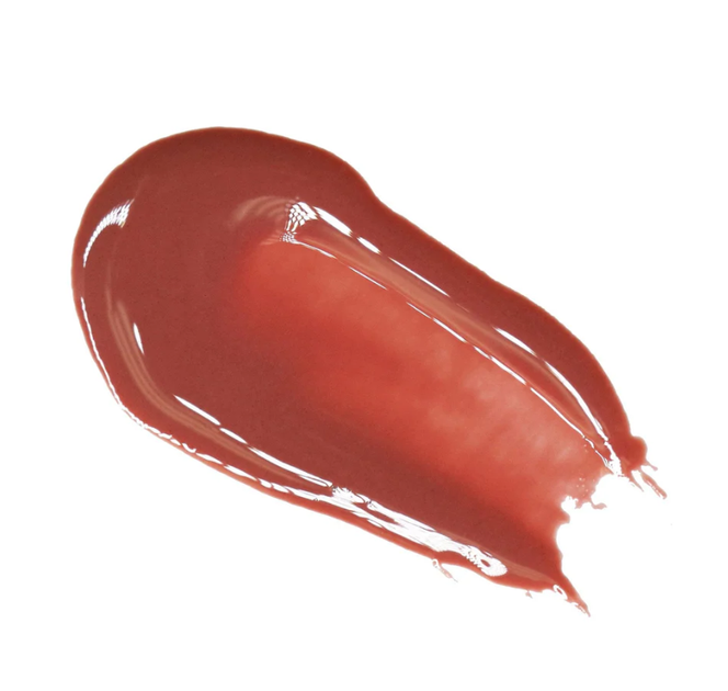 Помада Nudestix Lip Glace рідка 08 Nude 10 мл (839174001380) - зображення 3
