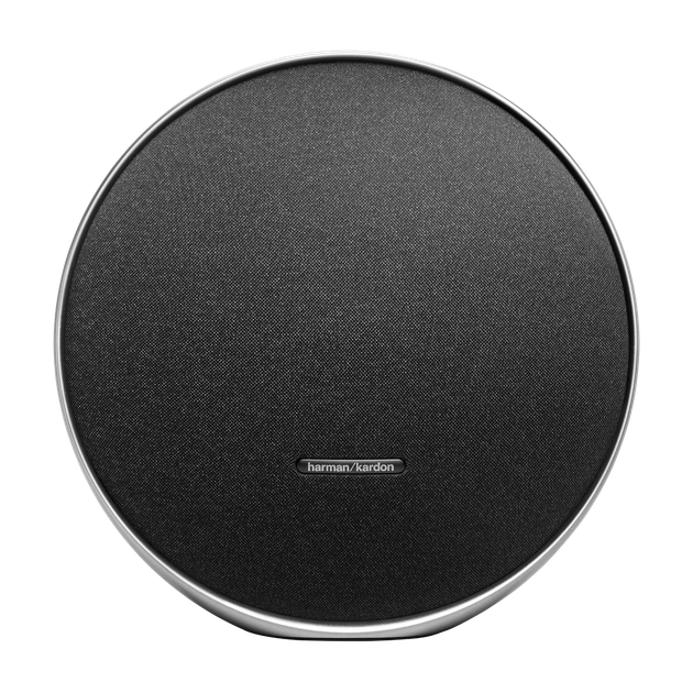 Портативная акустика Harman Kardon Onyx Studio 9 Black (HKOS9BLKEP) - изображение 3
