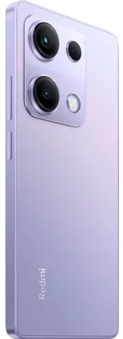 Smartfon Xiaomi Redmi Note 14S 8/256GB Aurora Purple (001012292131) - obraz 7