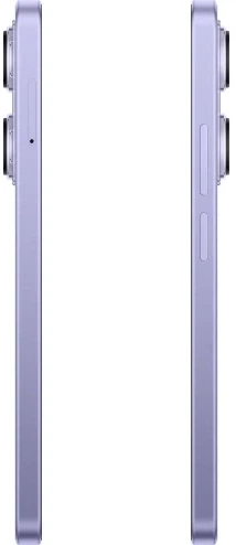 Smartfon Xiaomi Redmi Note 14S 8/256GB Aurora Purple (001012292131) - obraz 9