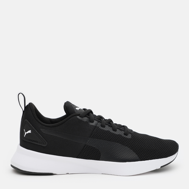 Підліткові кросівки для хлопчика Puma Flyer Runner Jr 19292801 36 Black/White від Rozetka на платформі USKIDKA Акція на Підліткові кросівки для хлопчика Puma Flyer Runner Jr 19292801 36 Black/White від Rozetka