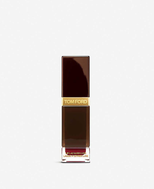 Pomadka w płynie Tom Ford Luxe Vinyl Matte 10 Infuriate 6 ml (888066087100) - obraz 3