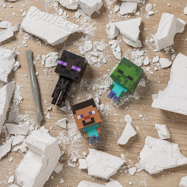 Набір для розкопок Paladone Minecraft (5056577718591) - зображення 4