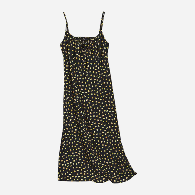 Сарафан женский Uniqlo 565939597 M Черный (1159827101) 