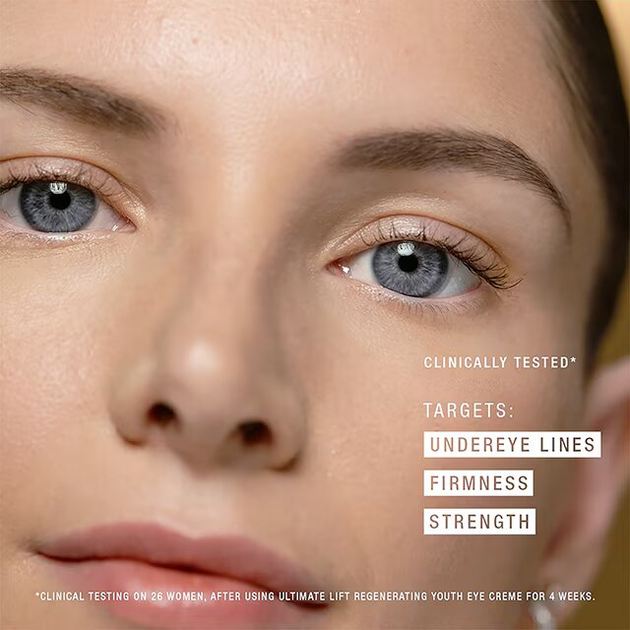 Krem do twarzy Estee Lauder Re-Nutriv Ultimate Lift Regenerating 15 ml (887167547858) - obraz 4