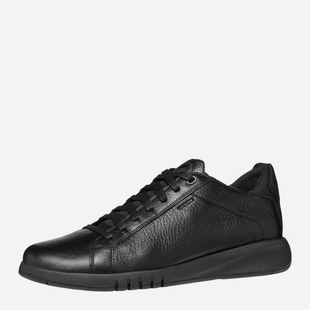Buty sportowe męskie Geox U Aerantis U357FA00046-C9999 42 Czarne (8056206837485) - obraz 3