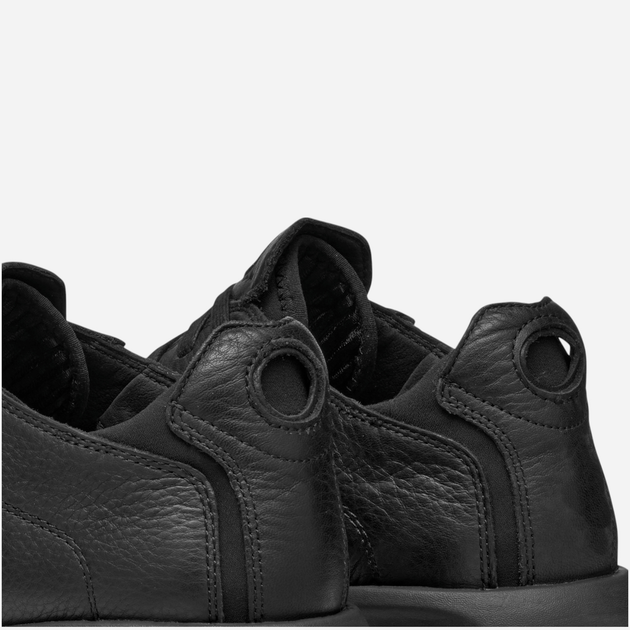 Buty sportowe męskie Geox U Aerantis U357FA00046-C9999 45 Czarne (8056206882140) - obraz 11