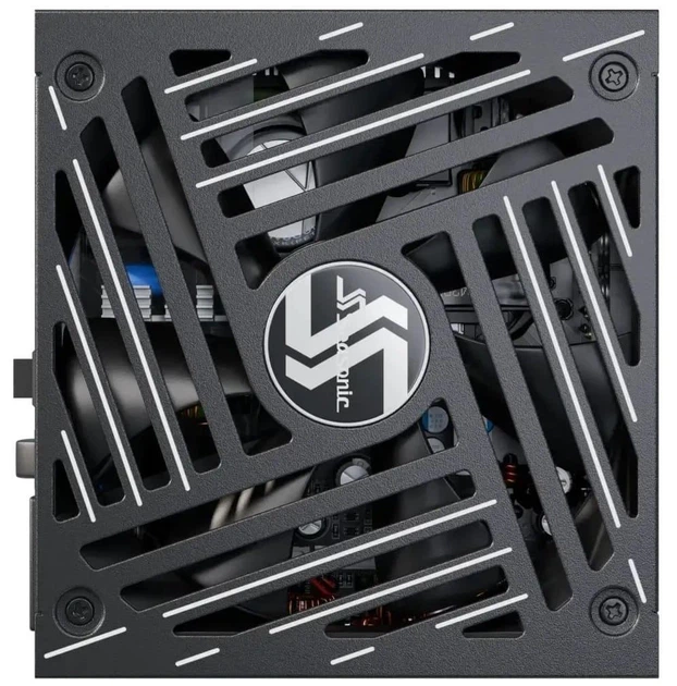 Блок живлення Seasonic Focus GX-1000W ATX 3.1 80+ Gold (FOCUS-GX