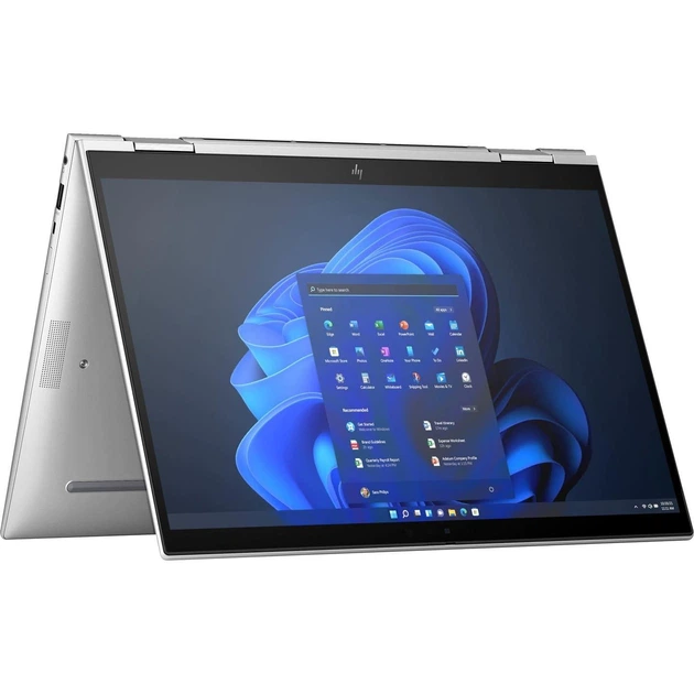Ноутбук HP 13 EliteBook 830 G10 1920x1200 Touch/i5-1335U / 16GB / 512GB / Intel Iris XE Graphics/ Win11Pro ((A00DMPT, 81A68EA)) - Фото 10 Ноутбук HP 13 EliteBook 830 G10 1920x1200 Touch/i5-1335U / 16GB / 512GB / Intel Iris XE Graphics/ Win11Pro ((A00DMPT, 81A68EA)) - изображение 10