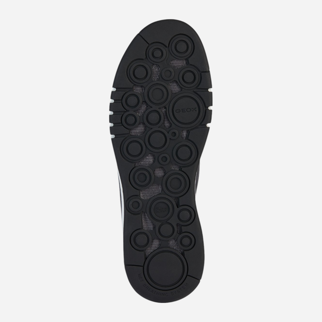 Чоловічі кросівки Geox U Aerantis U357FA00046-C0045 46 Темно-сині (8056206694170) - зображення 7