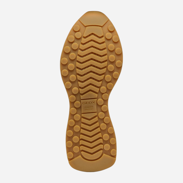 Sneakersy damskie Geox D Amabel D46MDA08522-C0284 39 Białe (8058192249976) - obraz 10