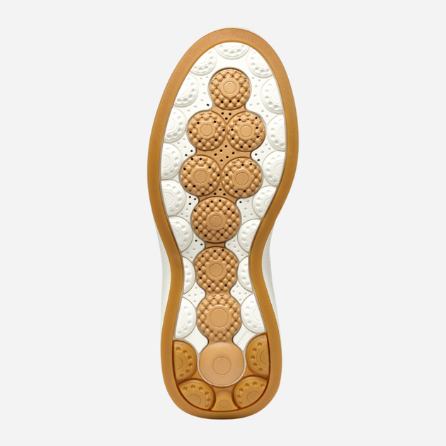 Sneakersy damskie Geox D Spherica Ecub-3 D46WTD05422-C8191 38 Różowe (8058192163777) - obraz 6