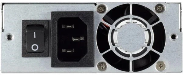 Zasilacz Inter-Tech ASPOWER U1A-C20300-D 300W Grey (88887225) - obraz 3