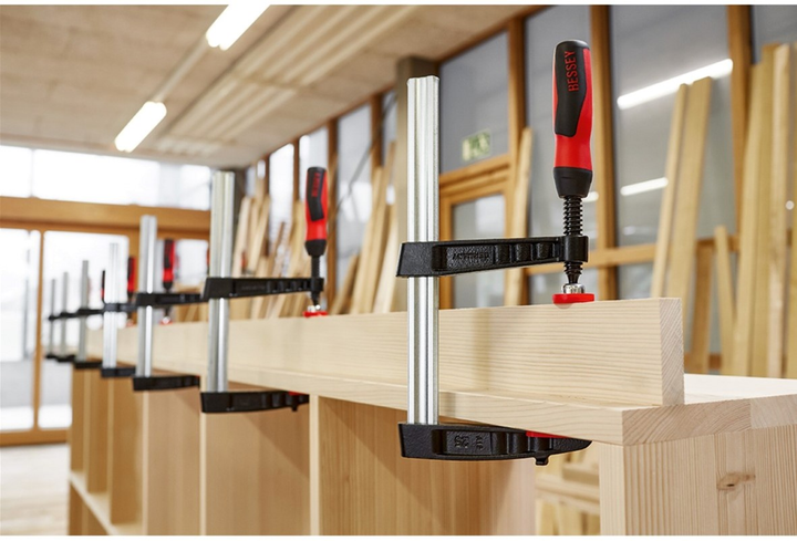 Струбцина Bessey TG20-2K (4008158030029) - зображення 6