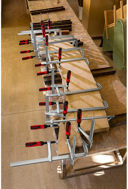 Струбцина Bessey GZ16-2K (4008158033860) - зображення 6