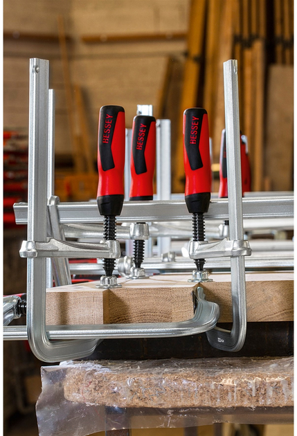Струбцина Bessey GZ16-2K (4008158033860) - зображення 7