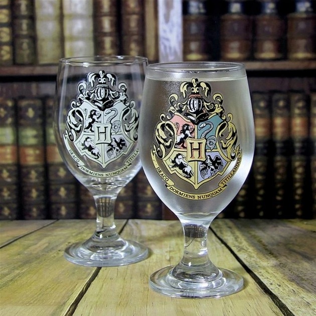 Szklanka termoaktywna ‎Paladone Harry Potter Hogwarts 350 ml (5055964716677) - obraz 3