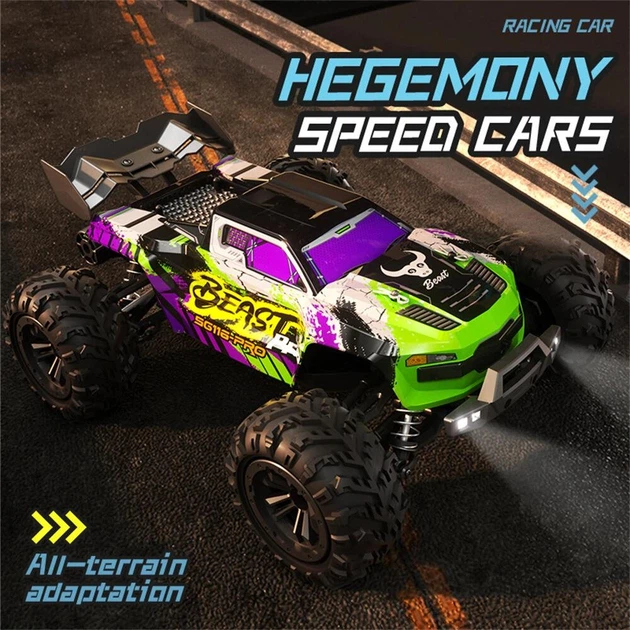 蛍光イエロー RS600 Picco 2WDラジコンカー автомобіль RC 1:16 4WD PRO SG116 машинка Радіокерована ホビーラジコン