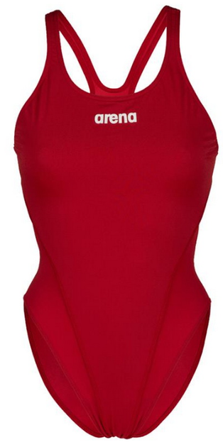 Жіночий купальник Arena TEAM SWIMSUIT SWIM TECH SOLID (004763-450) 44 - Фото 5 Жіночий купальник Arena TEAM SWIMSUIT SWIM TECH SOLID (004763-450) 44 - изображение 5
