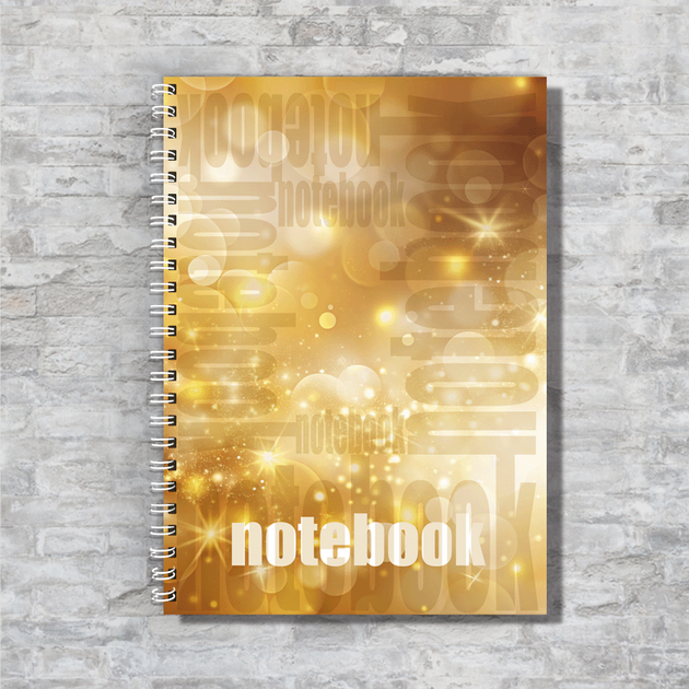 Блокнот А5 на пружине 50 чистых листов бумага 80 г/м² ENTERSTORE (art. 2722note) - Фото 2 Блокнот А5 на пружине 50 чистых листов бумага 80 г/м² ENTERSTORE (art. 2722note) - изображение 2