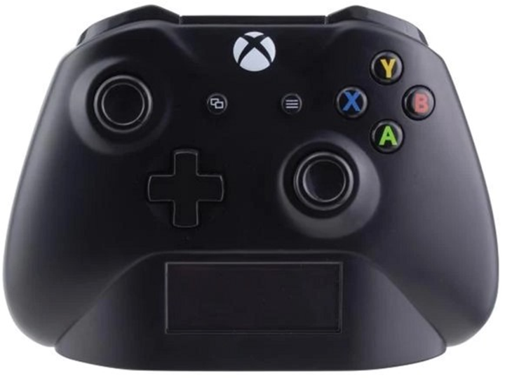 Будильник Paladone Xbox Black (5055964788490) - зображення 3