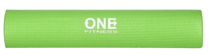 Mata do jogi HMS one fitness YM02 (5907695529036) - obraz 3