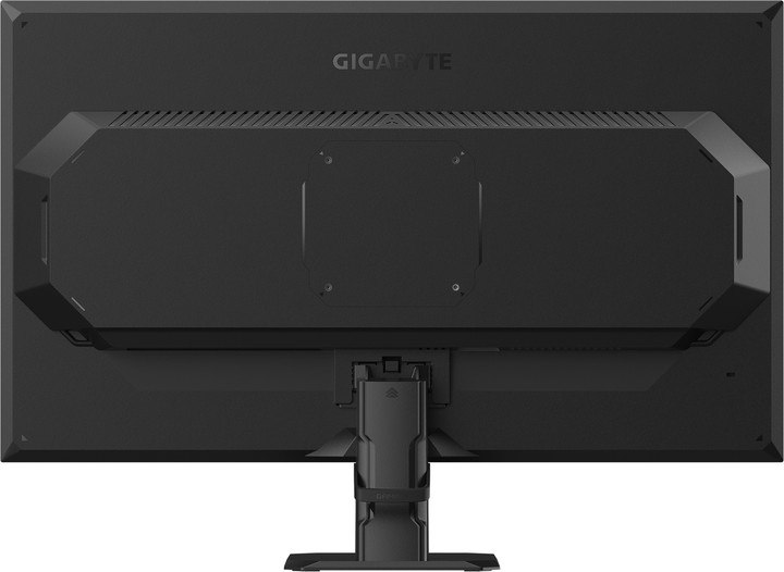 Монітор 27" Gigabyte GS27FA Gaming Monitor - зображення 4