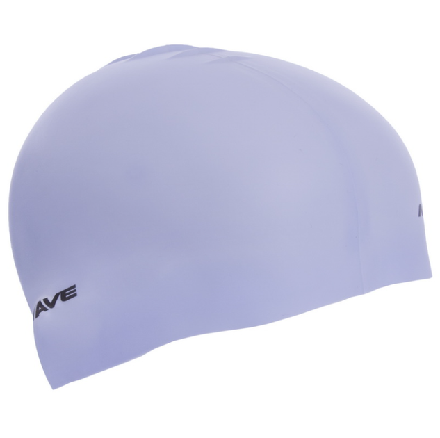 Шапочка для плавання YAR-SPORT PASTEL M053504 (силікон, блакитний) - изображение 4