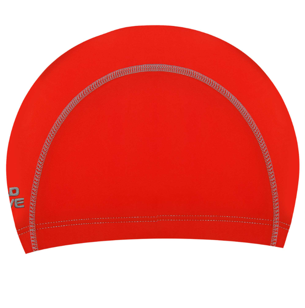 Шапочка для плавання YAR-SPORT Textile cap ERGOFIT M052701 (нейлон, лайкра, червоний) - Фото 3 Шапочка для плавання YAR-SPORT Textile cap ERGOFIT M052701 (нейлон, лайкра, червоний) - изображение 3