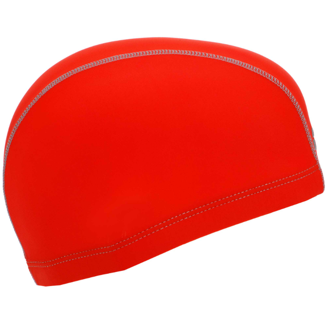 Шапочка для плавання YAR-SPORT Textile cap ERGOFIT M052701 (нейлон, лайкра, червоний) - Фото 5 Шапочка для плавання YAR-SPORT Textile cap ERGOFIT M052701 (нейлон, лайкра, червоний) - изображение 5