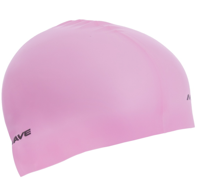 Шапочка для плавання YAR-SPORT PASTEL M053504 (силікон, рожевий) - Фото 4 Шапочка для плавання YAR-SPORT PASTEL M053504 (силікон, рожевий) - изображение 4