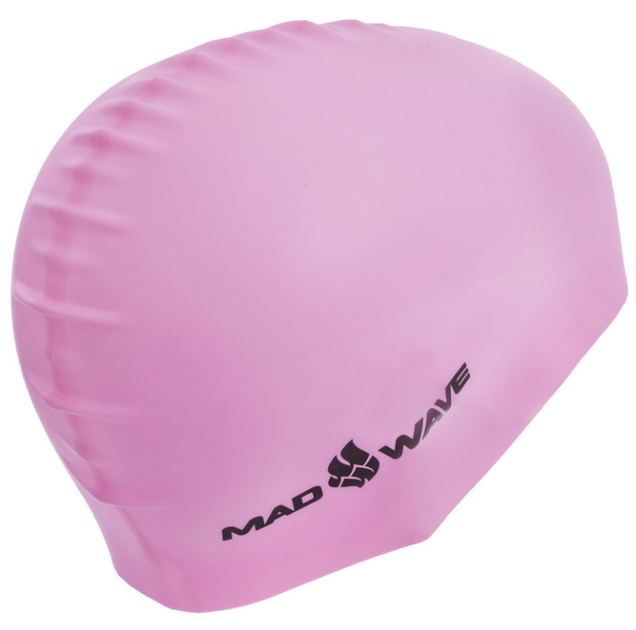 Шапочка для плавання YAR-SPORT PASTEL M053504 (силікон, рожевий) - Фото 6 Шапочка для плавання YAR-SPORT PASTEL M053504 (силікон, рожевий) - изображение 6