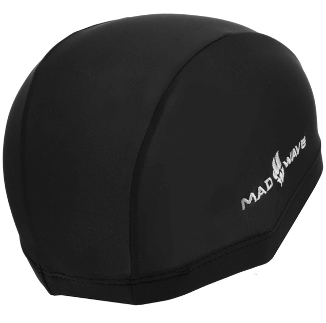 Шапочка для плавання YAR-SPORT Lycra Junior M052001 (нейлон, лайкра, чорний) - Фото 7 Шапочка для плавання YAR-SPORT Lycra Junior M052001 (нейлон, лайкра, чорний) - изображение 7
