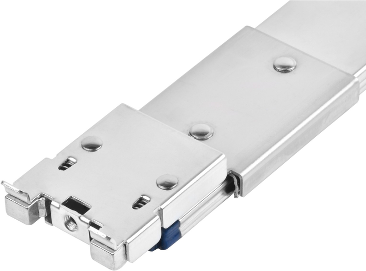 Направляючі SilverStone SST-RMS08-20 Silver - зображення 5