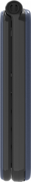 Мобільний телефон MyPhone Flip LTE Blue (TEL000906) - зображення 10