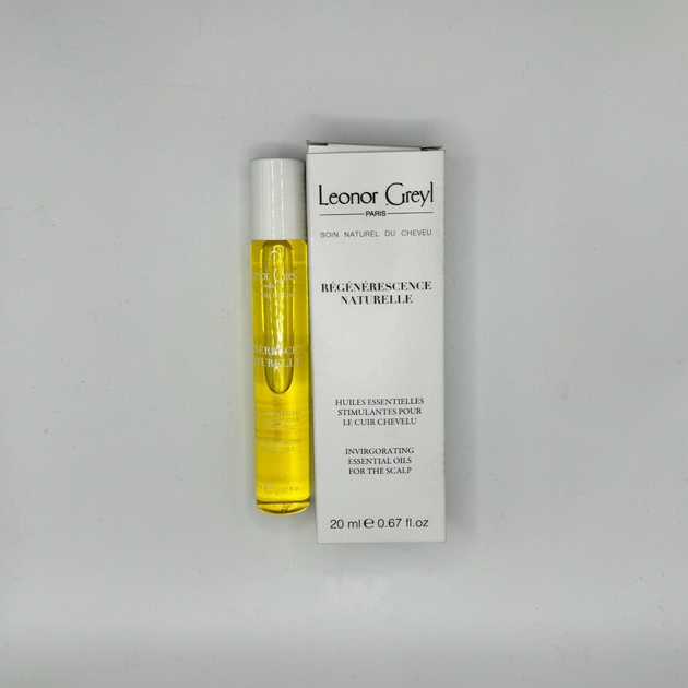 Olejek do włosów Leonor Greyl na porost włosów 20 ml (3450870021280) - obraz 3