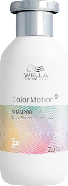 Шампунь для захисту кольору Wella Professionals Color Motion+ Shampoo 250 мл від Rozetka на платформі USKIDKA Акція на Шампунь для захисту кольору Wella Professionals Color Motion+ Shampoo 250 мл від Rozetka
