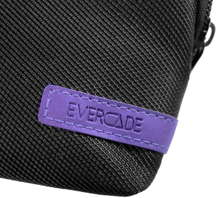 Etui Blaze Evercade dla Evercade EXP Black (5056607400441) - obraz 4