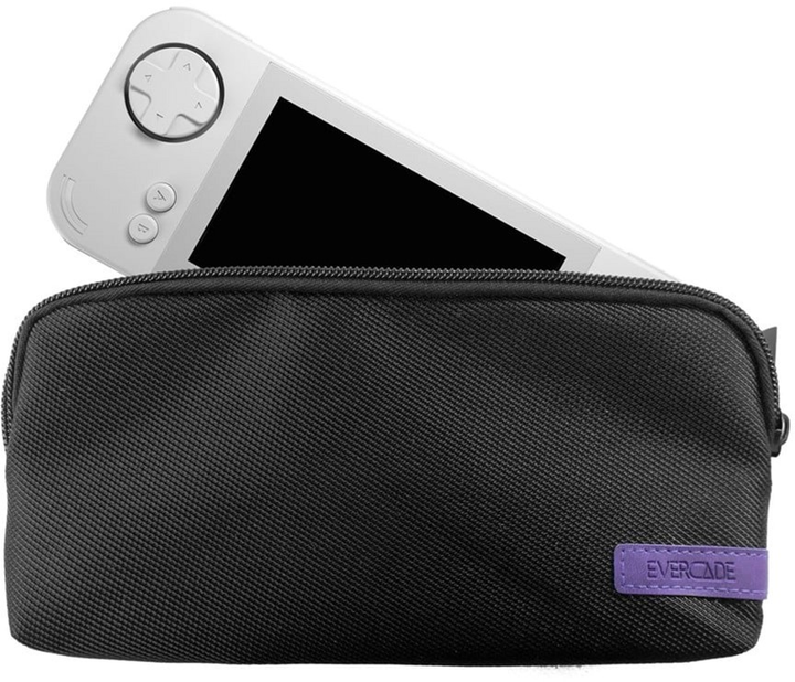 Etui Blaze Evercade dla Evercade EXP Black (5056607400441) - obraz 5