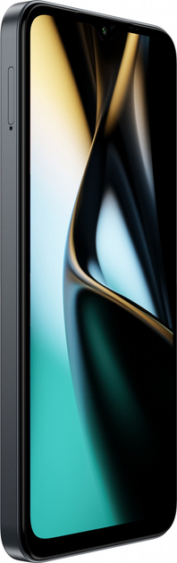 Smartfon myPhone N23 Lite 3/32GB Silver Moonlight (SMA002731) - obraz 4