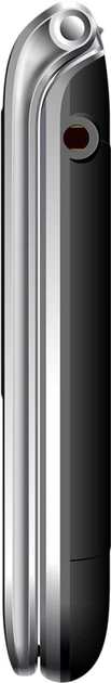 Telefon komórkowy MyPhone Rumba 2 PL, EN Black (TEL000558) - obraz 7